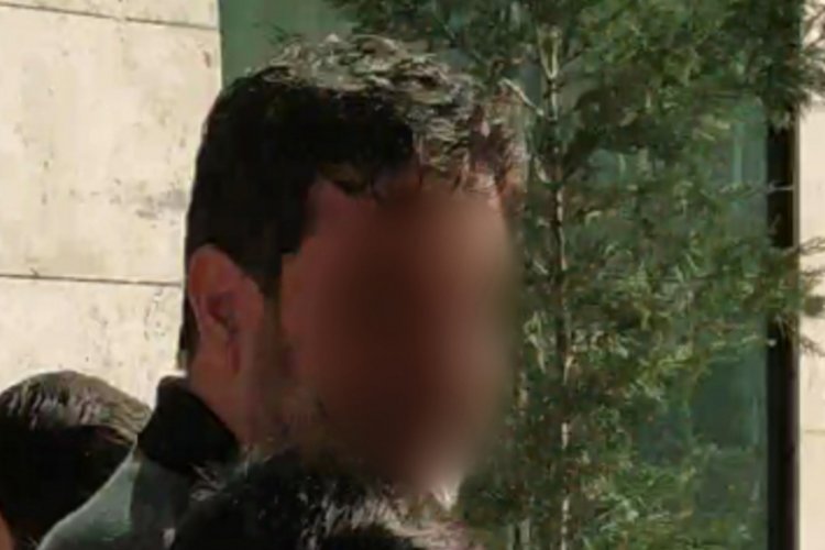 DEAŞ ş&uuml;phelisi Iraklının &uuml;lkesinde idam cezasının bulunduğu ortaya &ccedil;ıktı