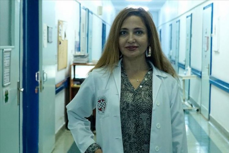 &Uuml;niversitede 'Hoca' m&uuml;zik d&uuml;nyasında 'ChanCe'