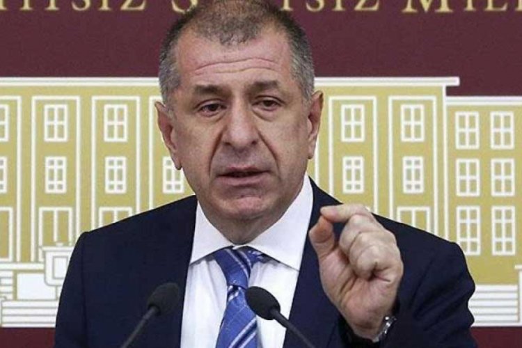 "Suriyeli sığınmacılar konusunda T&uuml;rk milletine b&uuml;y&uuml;k bir yalan s&ouml;yleniyor"
