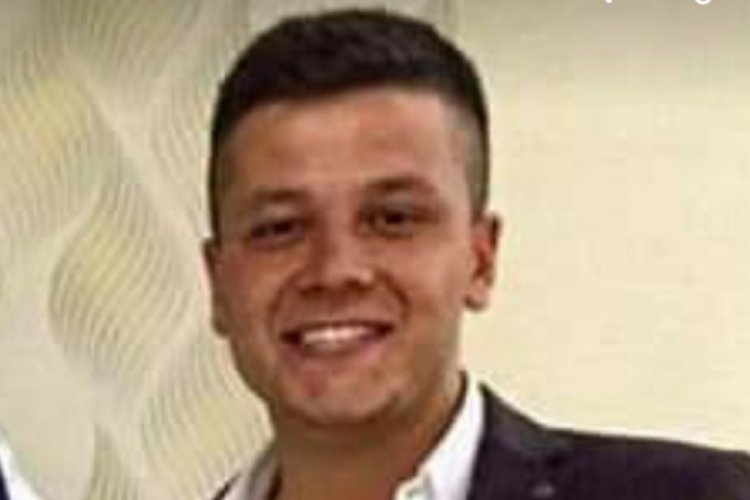22 yaşındaki gen&ccedil; iş yerinde &ouml;l&uuml; bulundu