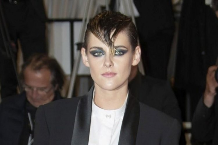 Kristen Stewart: Evlenme teklifi etseydi, evlenirdim