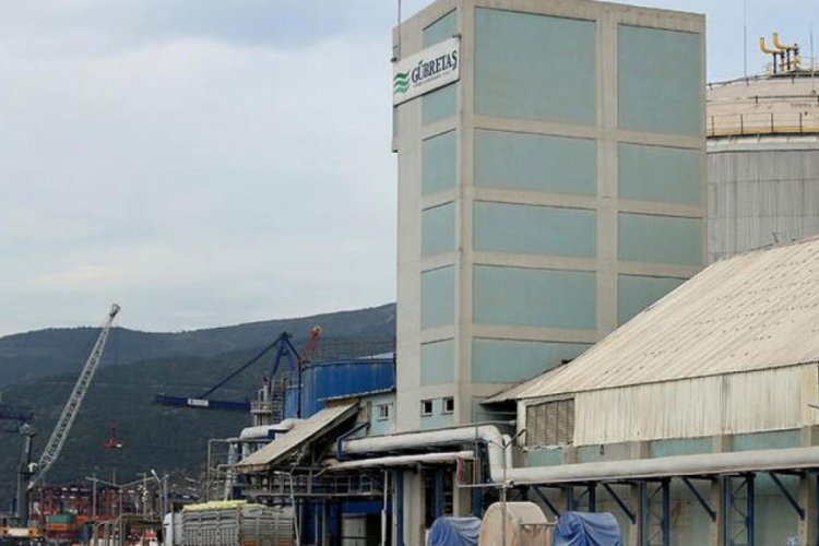 Menderes'in kurduğu G&Uuml;BRETAŞ 68 yıldır T&uuml;rk &ccedil;ift&ccedil;isinin yanında
