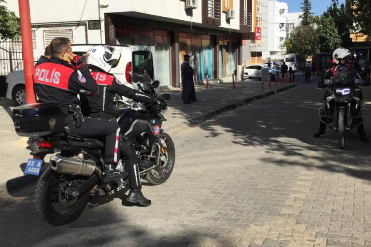 Eniştesine kurşun yağdıran şahıs tutuklandı