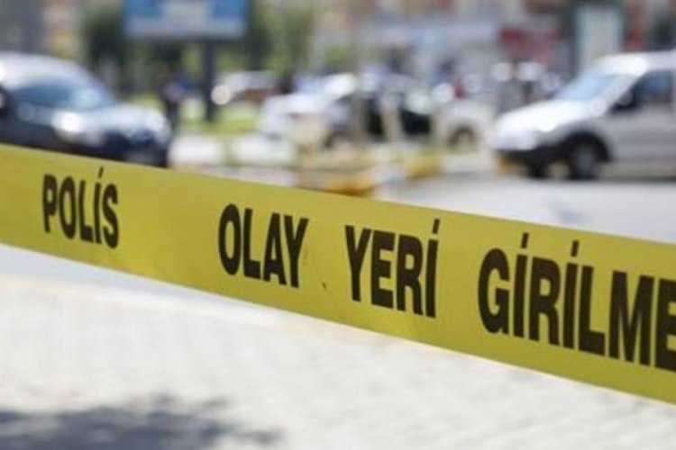19 yaşındaki gence evinin yakınında silahlı saldırı