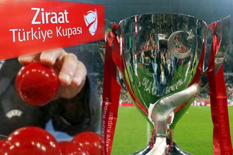 Bursaspor'un kupadaki rakibi Erzurumspor oldu