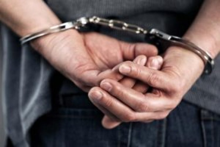 DEAŞ'lı ter&ouml;rist tutuklandı