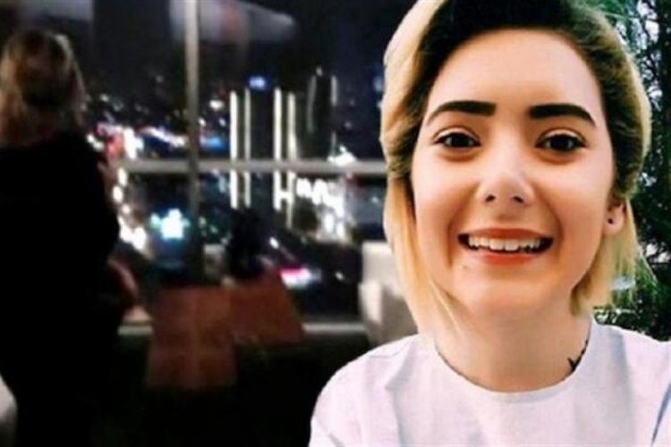 Şule &Ccedil;et davasında 3. rapor: DNA &ouml;rnekleri Berk Akand'la uyumlu