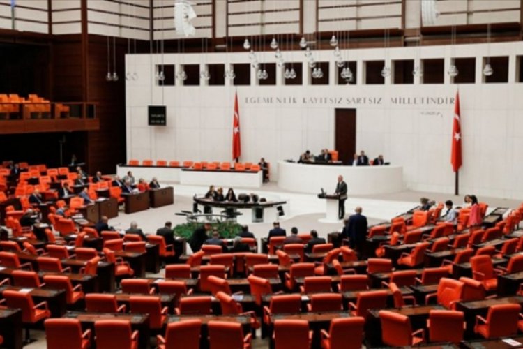2020 yılı b&uuml;t&ccedil;esi, Plan ve B&uuml;t&ccedil;e Komisyonu'nda
