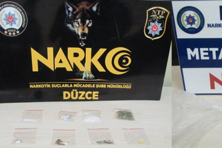 Polis uyuşturucu satıcılarına g&ouml;z a&ccedil;tırmıyor