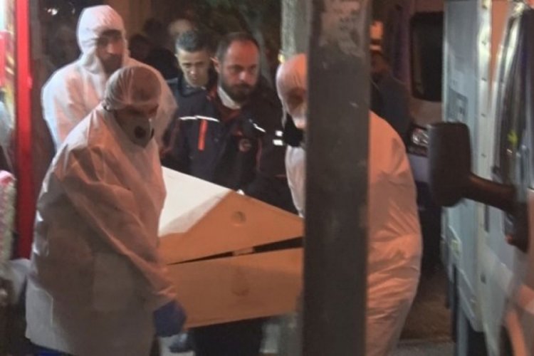 Evlerinde &ouml;l&uuml; bulunmuşlardı, 4 kardeşin kanında siyan&uuml;r &ccedil;ıktı