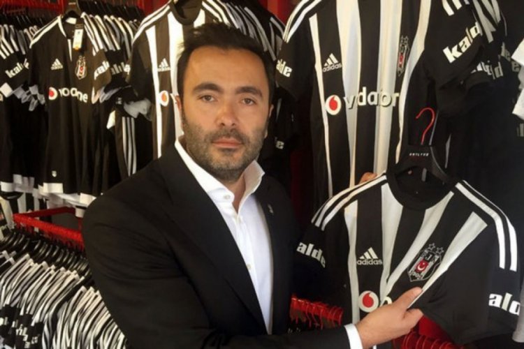 Emre Kocadağ: Braga'dan başarılı bir sonu&ccedil;la d&ouml;nmek istiyoruz
