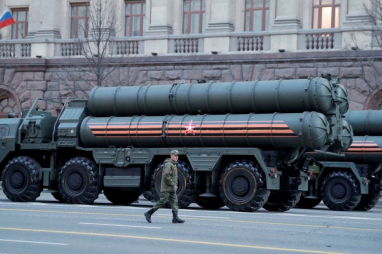Sırbistan Cumhurbaşkanı Vucic: S-400 satın alacak paramız yok
