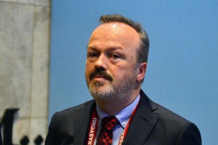Yusuf G&uuml;nay: Real Madrid'den iyi bir netice almayı &uuml;mit ediyoruz