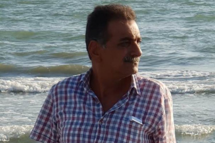 Arının soktuğu iş&ccedil;i emeklisi hayatını kaybetti