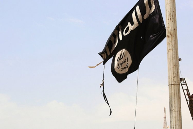 IŞİD, Tacikistan'da sınır karakoluna saldırı d&uuml;zenledi