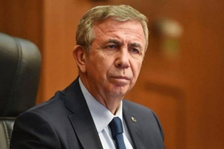 Mansur Yavaş'tan &ouml;ğrencileri sevindirecek karar