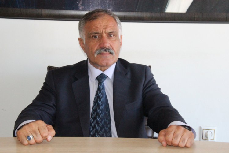 İyi Parti İl Başkanı trafik kazasında hayatını kaybetti