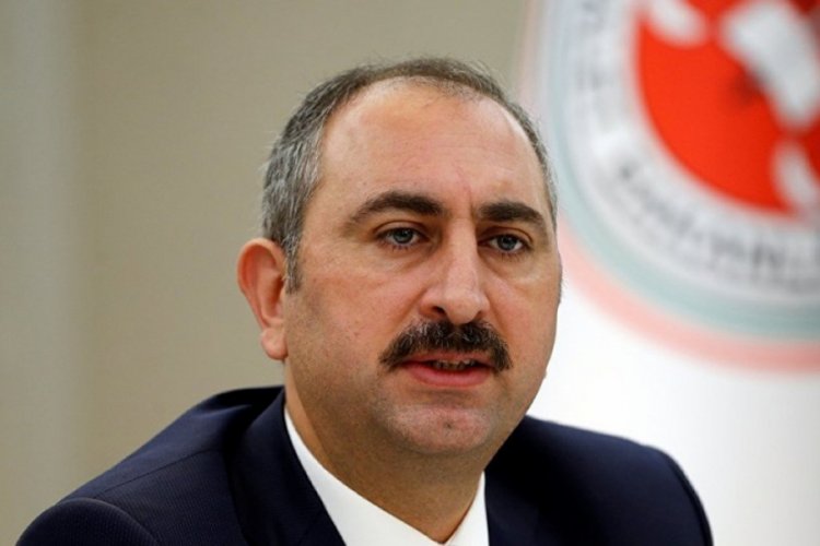 Bakan G&uuml;l: Sonunda yargıya g&uuml;ven artacak