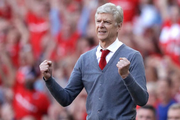 Bayern, Arsene Wenger i&ccedil;in harekete ge&ccedil;ti