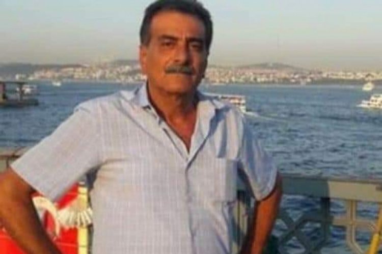 Arının soktuğu adam hayatını kaybetti