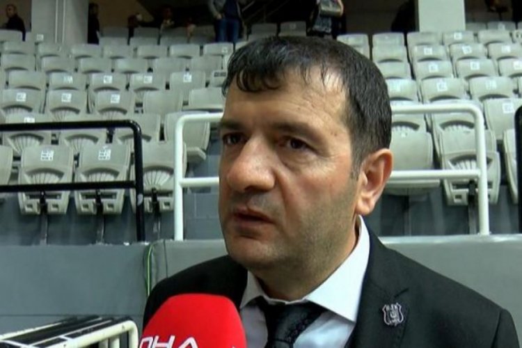 Abdullah Avcı'dan sonra Erdal Torunoğulları da hastaneye kaldırıldı