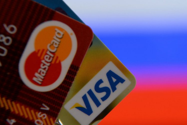 Avrupa bankalarından Visa ve Mastercard i&ccedil;in alternatif &ouml;deme sistemi