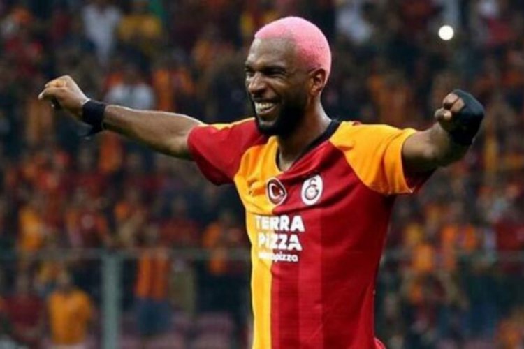 Ryan Babel'in paylaşımı Beşiktaşlıları kızdırdı!
