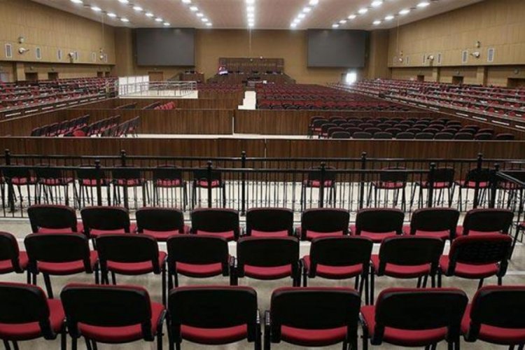 Akıncı &Uuml;ss&uuml; davası: Sanıklar esasa ilişkin savunma yaptı