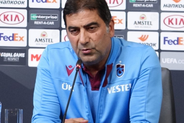 Karaman: "Fiziksel ve psikolojik olarak m&uuml;sabakaya hazırız"