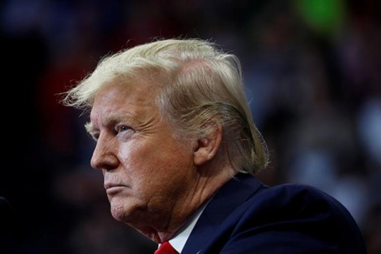Trump'ın sınavı başlıyor! ABD gelecek haftaya kilitlendi
