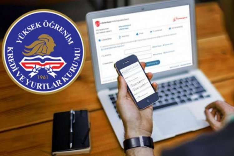KYK burs ve kredi sonu&ccedil;ları a&ccedil;ıklandı!