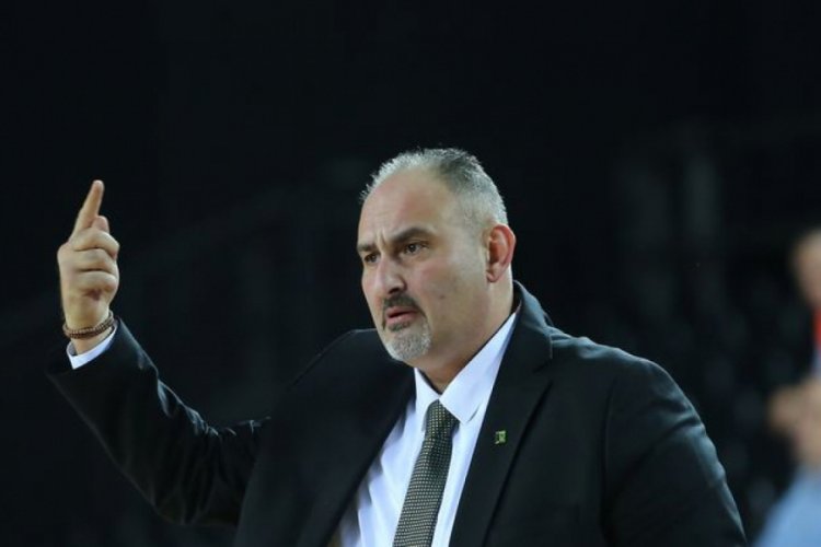 Sel&ccedil;uk Ernak: Yaptığımız t&uuml;m hataları hızlı h&uuml;cumlarla sayılara &ccedil;evirdiler