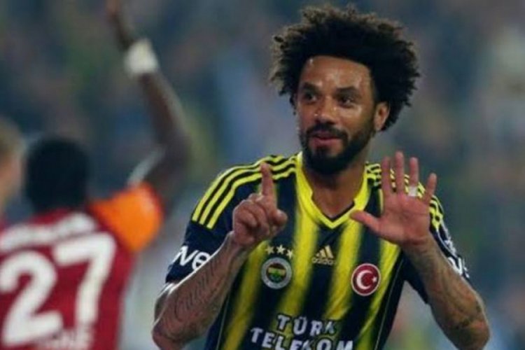 Baroni'den Galatasaraylıları kızdıran paylaşım