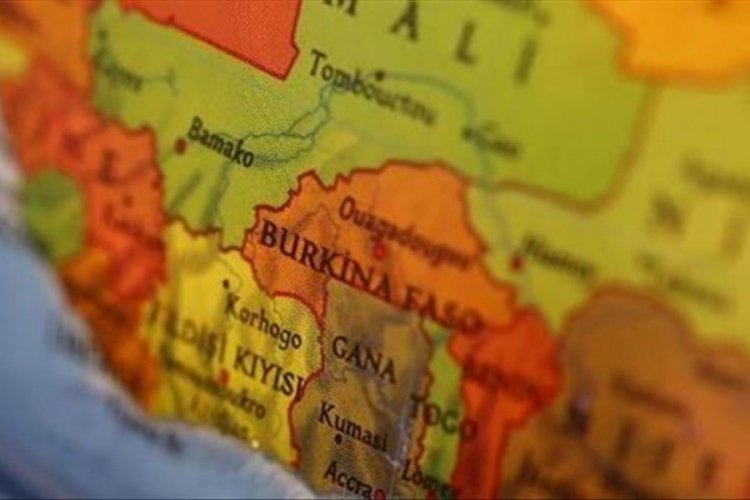 Burkina Faso'da maden şirketine ait ara&ccedil; konvoyuna saldırı: 37 &ouml;l&uuml;