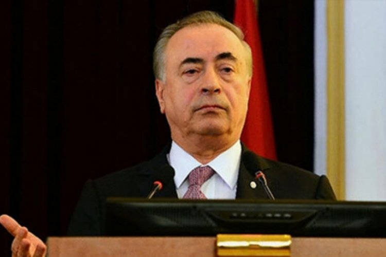 Yenilginin ardından Mustafa Cengiz'e o s&ouml;zleri hatırlatıldı