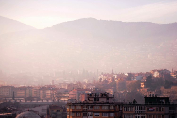 Bursa'da bug&uuml;n ve yarın hava durumu nasıl olacak? (07 Kasım 2019 Perşembe)