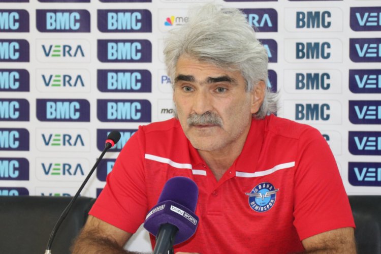 Adana Demirspor, seri galibiyet peşinde