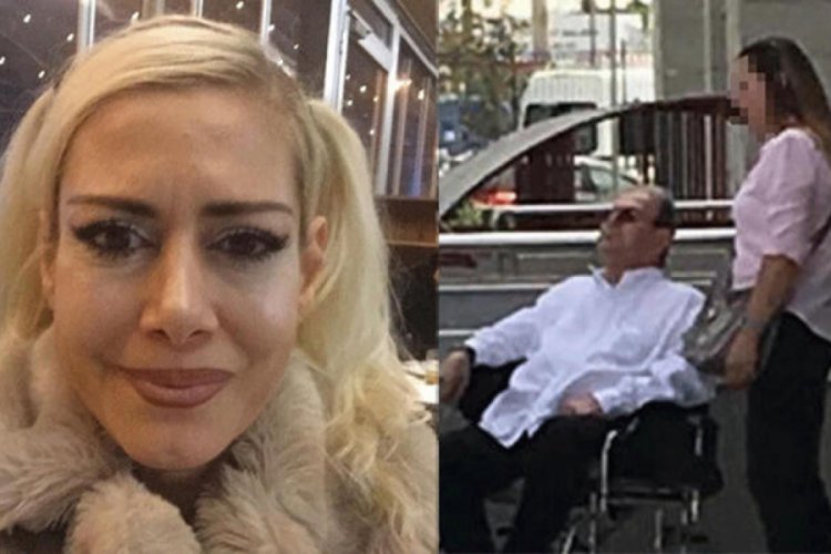 İş adamı Sinan G&uuml;le&ccedil; kızına 1 milyon dolara yapay b&ouml;brek aldı!