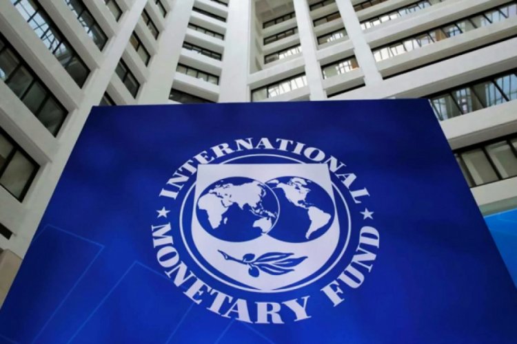 IMF, Euro B&ouml;lgesi b&uuml;y&uuml;me &ouml;ng&ouml;r&uuml;s&uuml;n&uuml; altı yılın en d&uuml;ş&uuml;k d&uuml;zeyine &ccedil;ekti