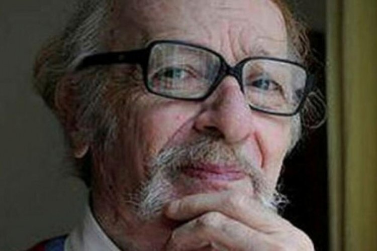 Kayhan Yıldızoğlu kimdir?