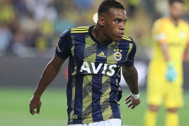 Rodrigues PAOK'ta da aynıydı