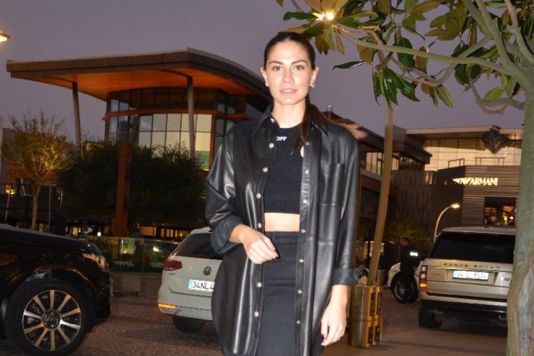 Demet &Ouml;zdemir: Yakında &ccedil;ekimlere başlıyoruz