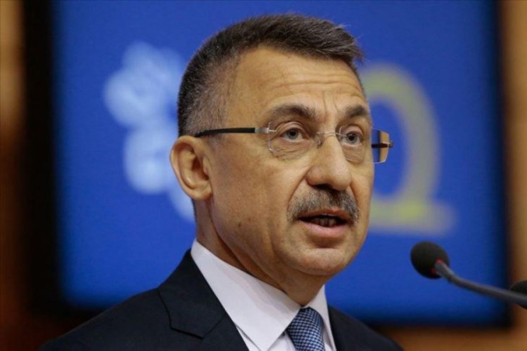 Fuat Oktay: 'Bor&ccedil; yapılandırması olmayacak'