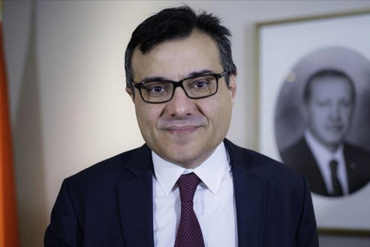 "&Ouml;n&uuml;m&uuml;zdeki d&ouml;nemde sermaye piyasaları pozitif ayrıcalıklı olacak"