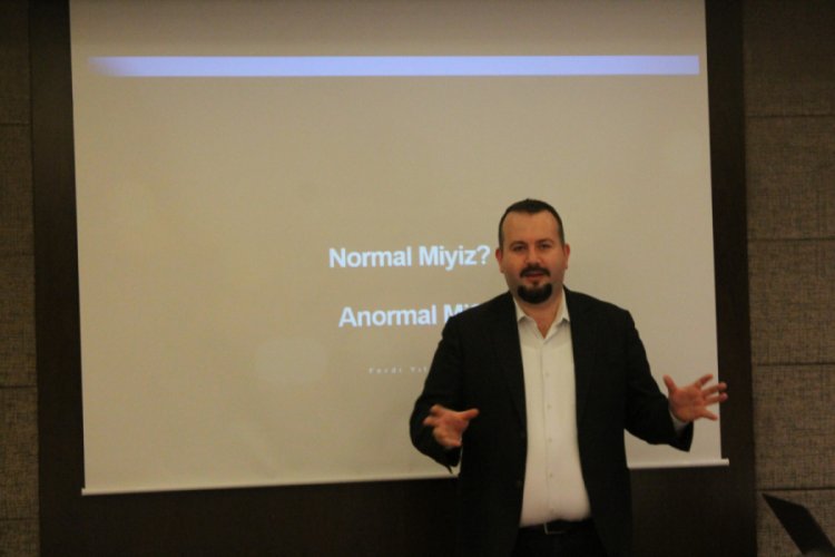 Boşnak Dostlar Grubu bir araya geldi