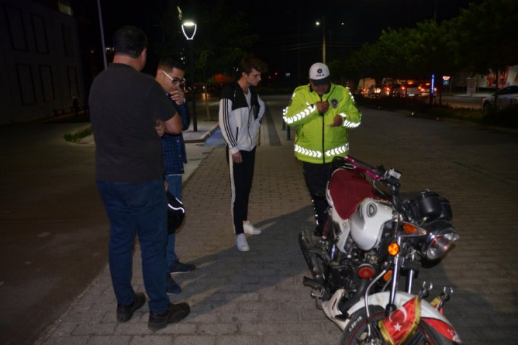 Annesi tarafından ihbar edildi, ger&ccedil;ek sonradan ortaya &ccedil;ıktı