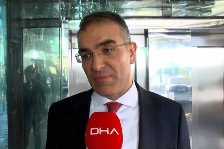 Hamdi Elcuman: İyi bir başlangı&ccedil; oldu