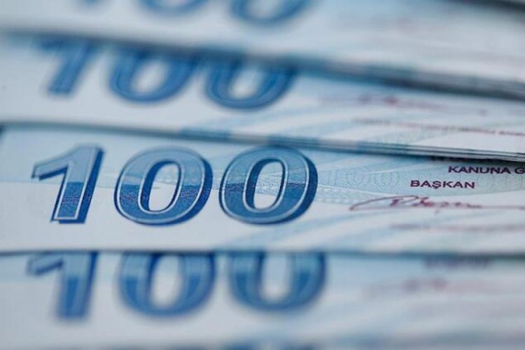 Milyonerlerin mevduatı 145,4 milyar lira arttı