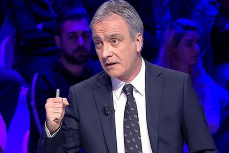 &Ouml;nder &Ouml;zen: Aldığın paranın onuru vardır!