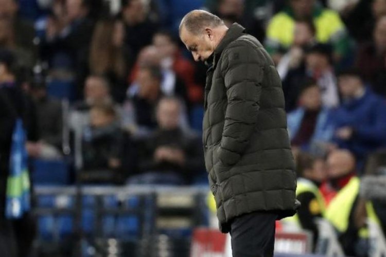 Galatasaray'da yerli oyuncular isyan etti!